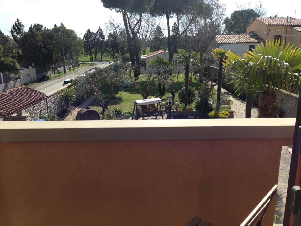B&B San Russorio Pisa Exterior photo