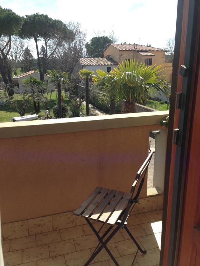 B&B San Russorio Pisa Exterior photo