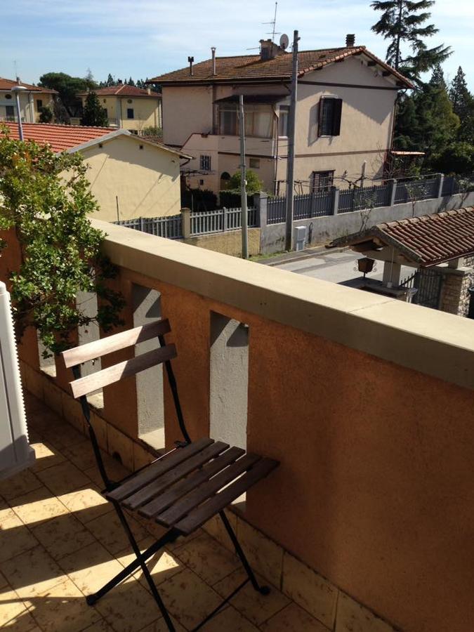 B&B San Russorio Pisa Exterior photo