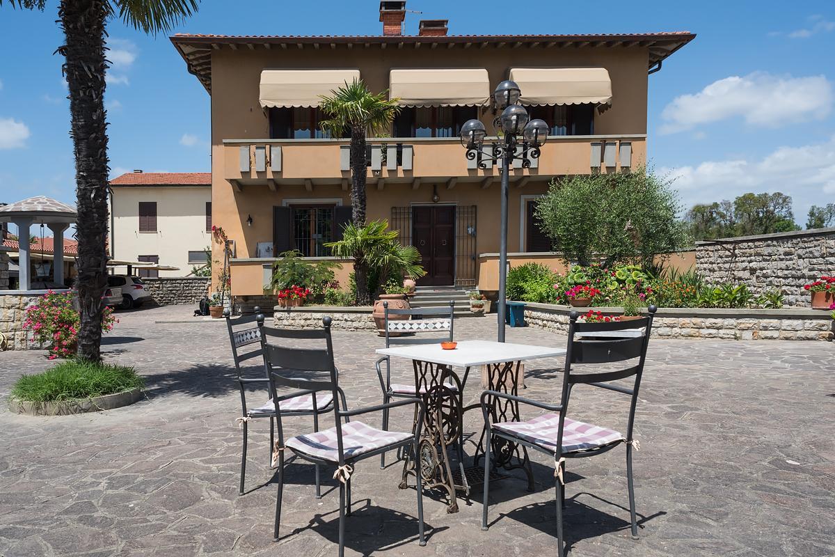 B&B San Russorio Pisa Exterior photo