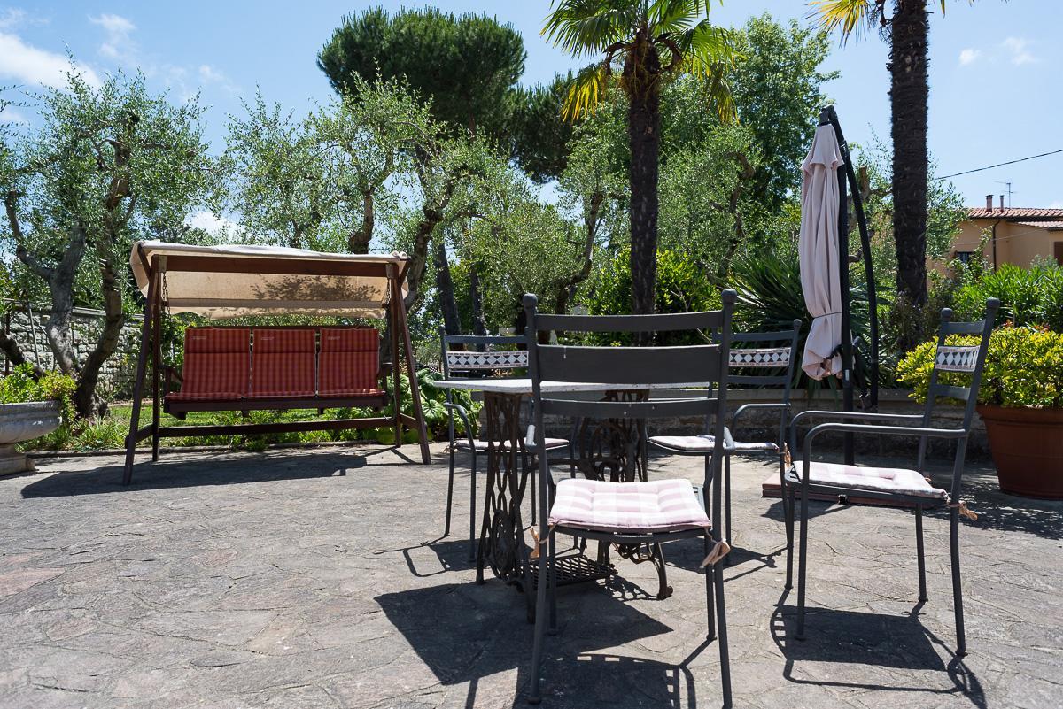 B&B San Russorio Pisa Exterior photo