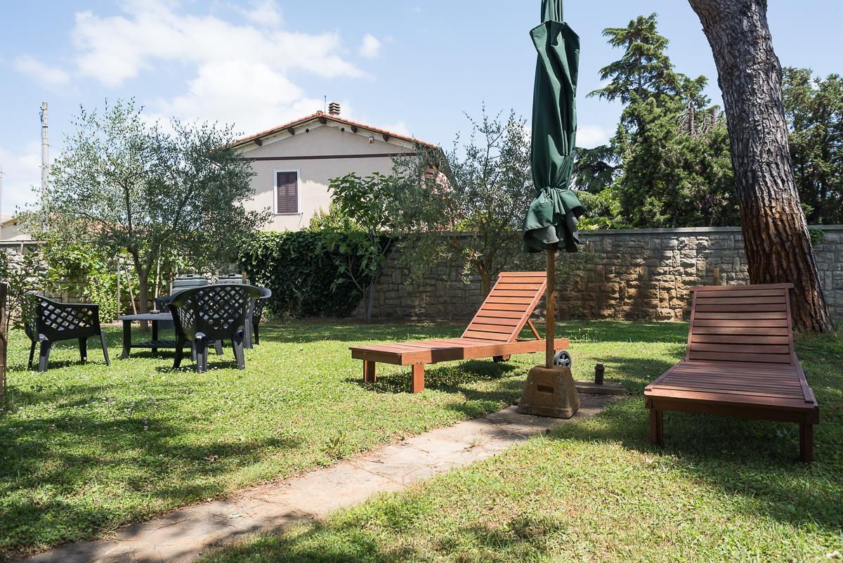 B&B San Russorio Pisa Exterior photo