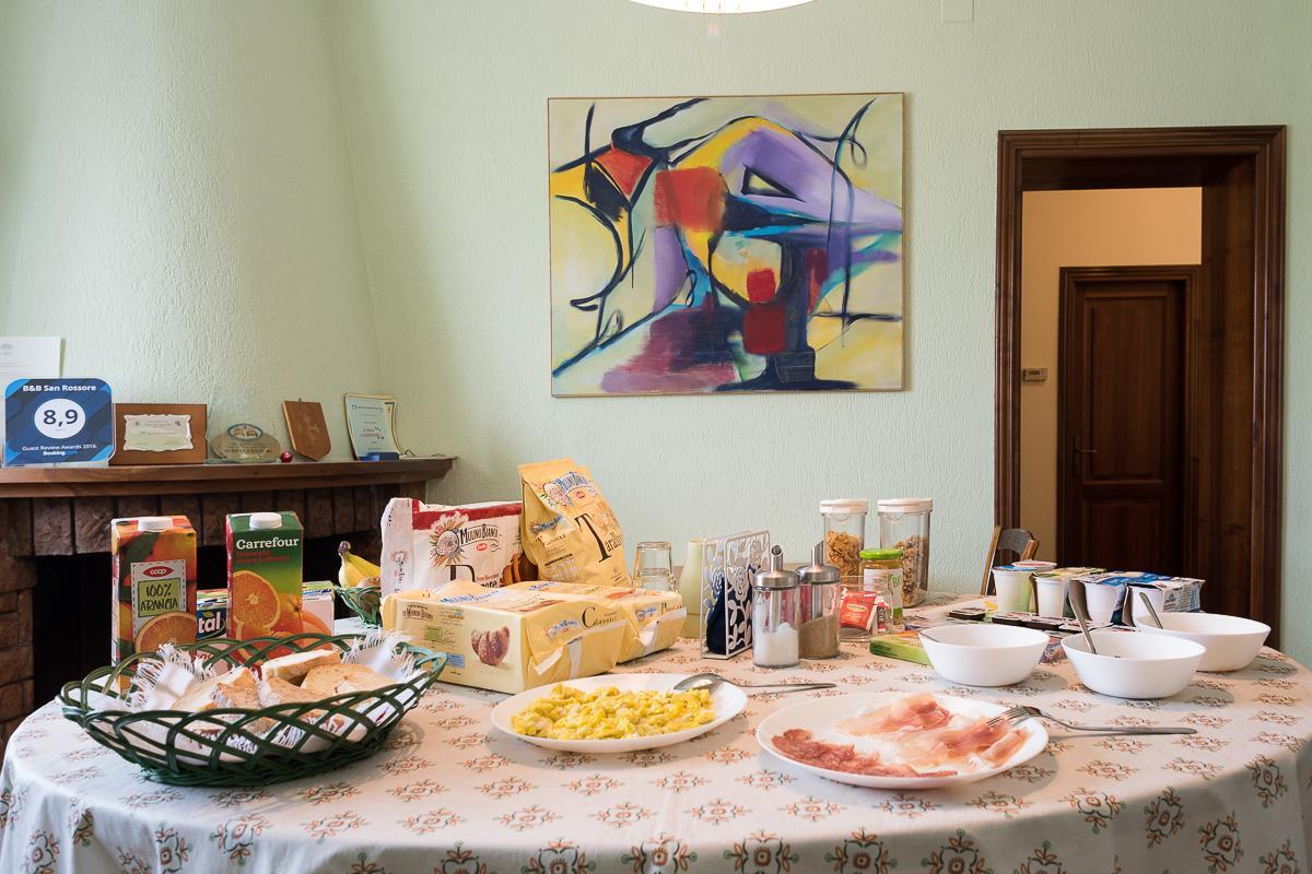 B&B San Russorio Pisa Exterior photo