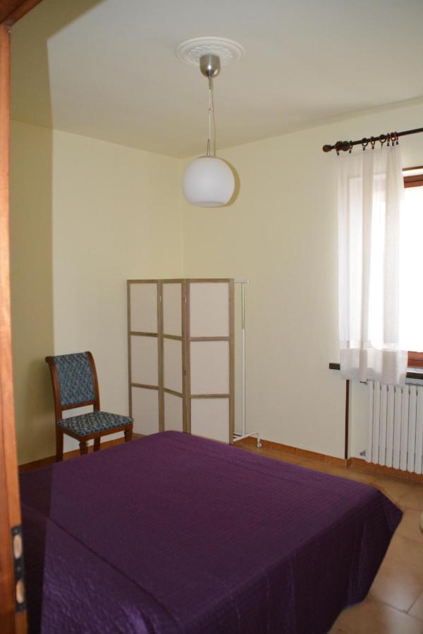 B&B San Russorio Pisa Exterior photo