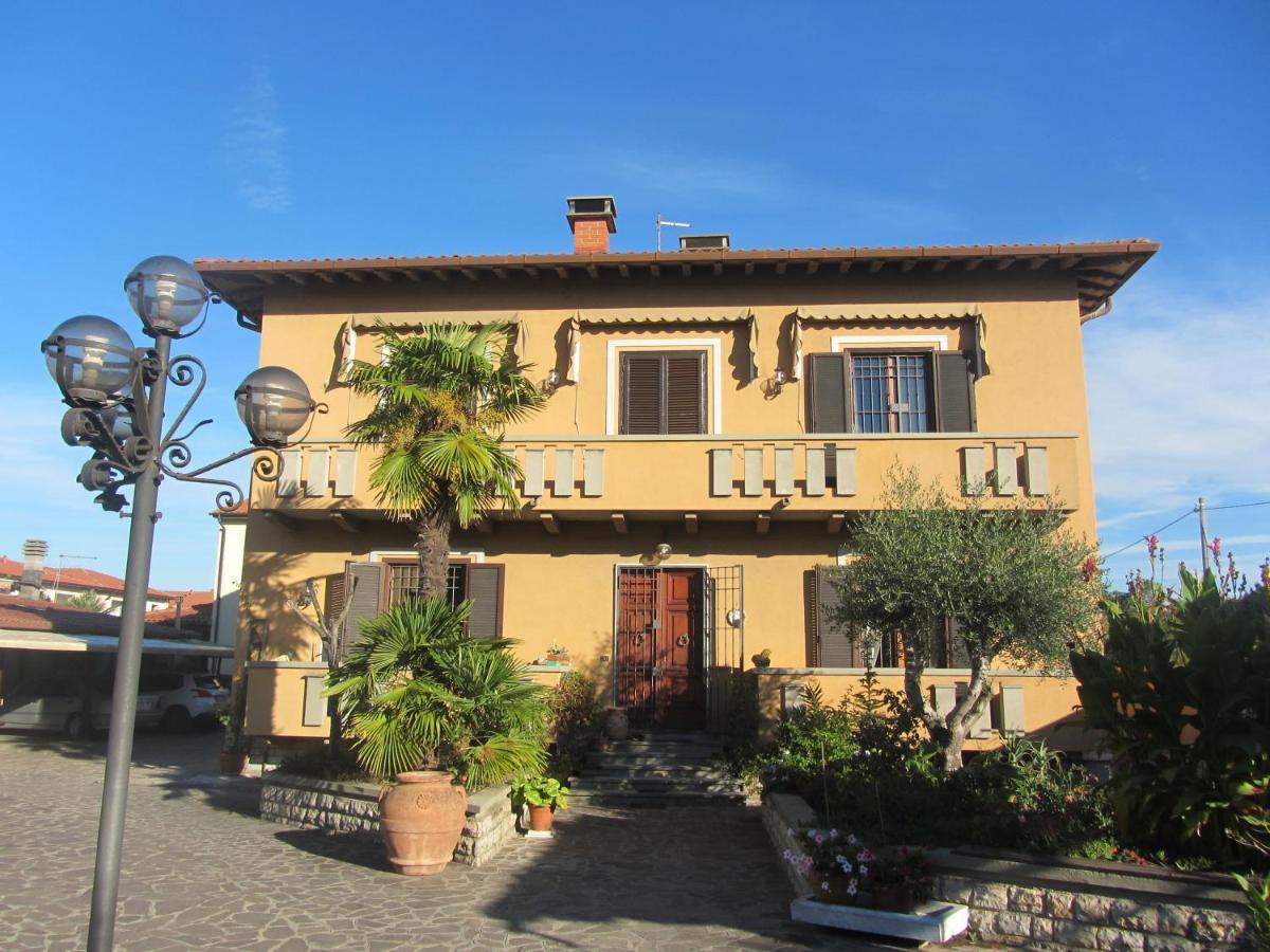 B&B San Russorio Pisa Exterior photo