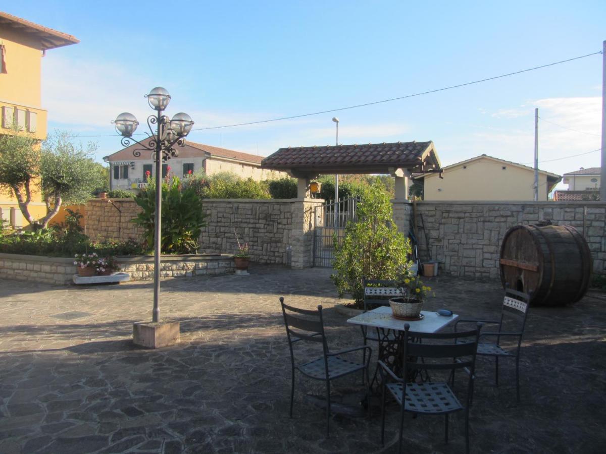 B&B San Russorio Pisa Exterior photo