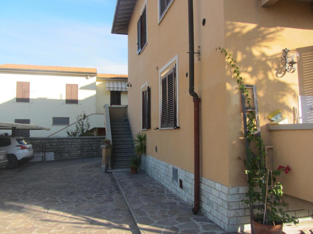 B&B San Russorio Pisa Exterior photo