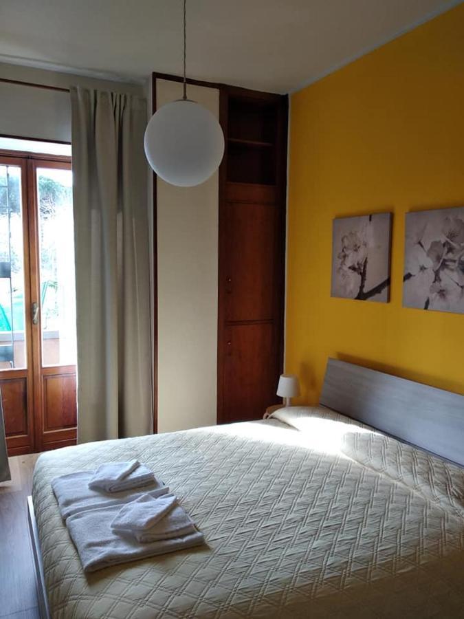 B&B San Russorio Pisa Exterior photo