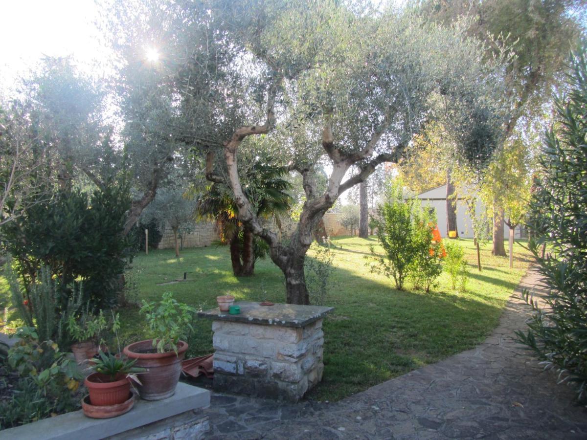 B&B San Russorio Pisa Exterior photo